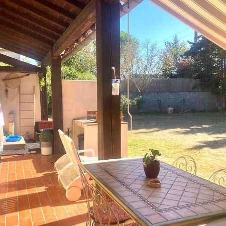 Villa 110M2, 7 Pers, Jacuzzi , 3 Chambres, Terrain Clos Et Arbore 2500M2 Trèbes Eksteriør billede