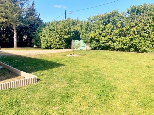 Villa 110M2, 7 Pers, Jacuzzi , 3 Chambres, Terrain Clos Et Arbore 2500M2 Trèbes Eksteriør billede