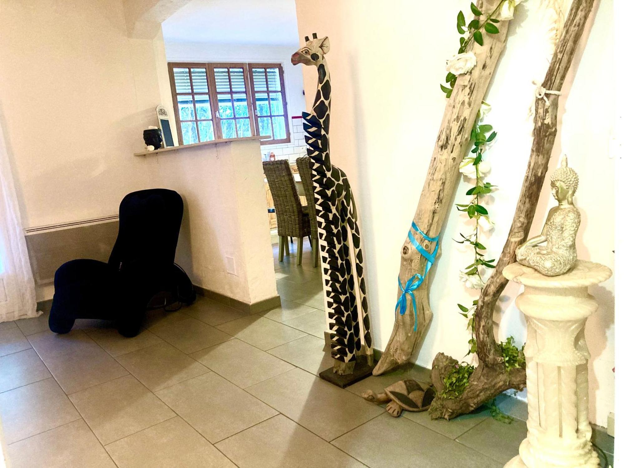 Villa 110M2, 7 Pers, Jacuzzi , 3 Chambres, Terrain Clos Et Arbore 2500M2 Trèbes Eksteriør billede