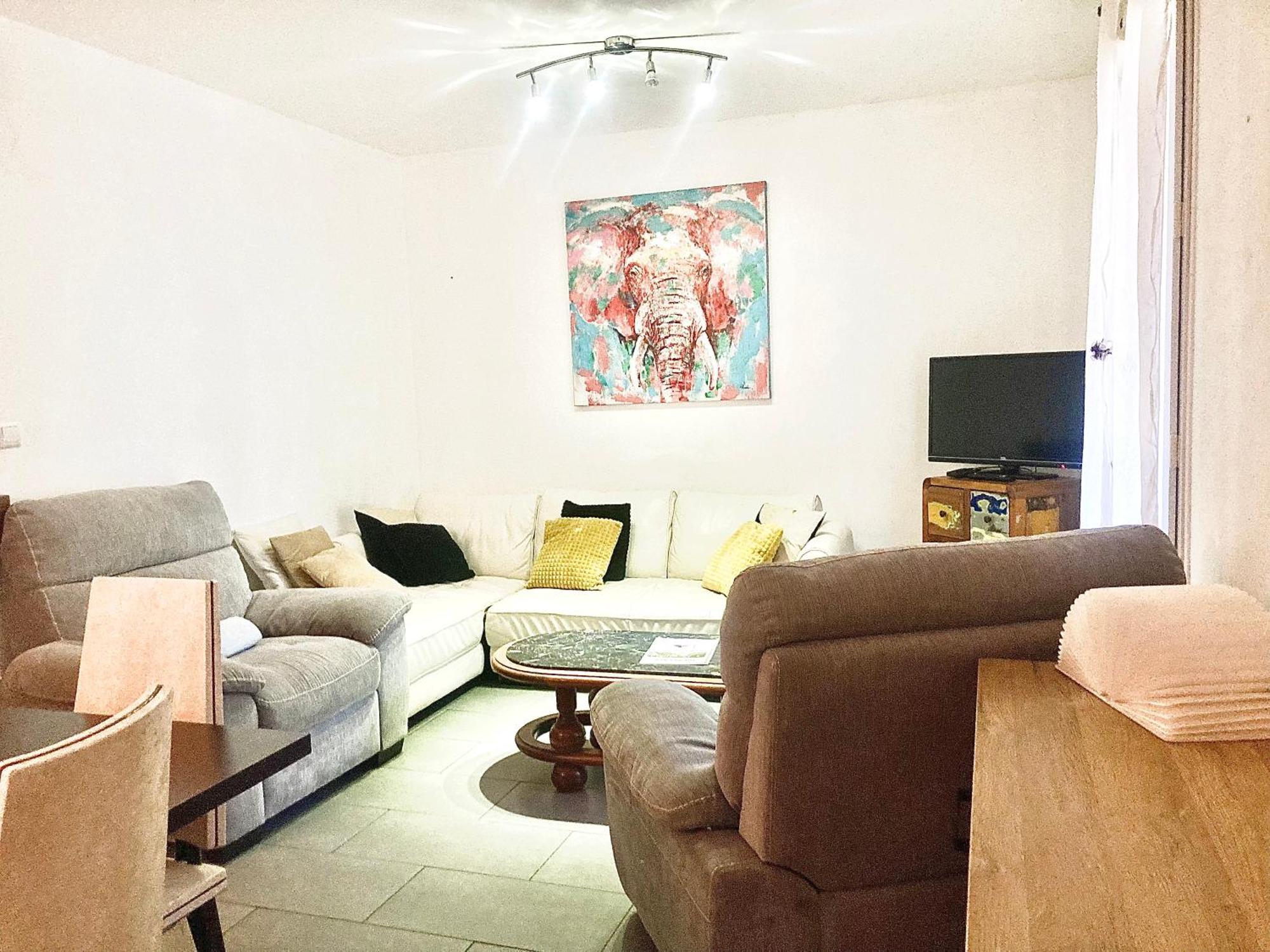 Villa 110M2, 7 Pers, Jacuzzi , 3 Chambres, Terrain Clos Et Arbore 2500M2 Trèbes Eksteriør billede