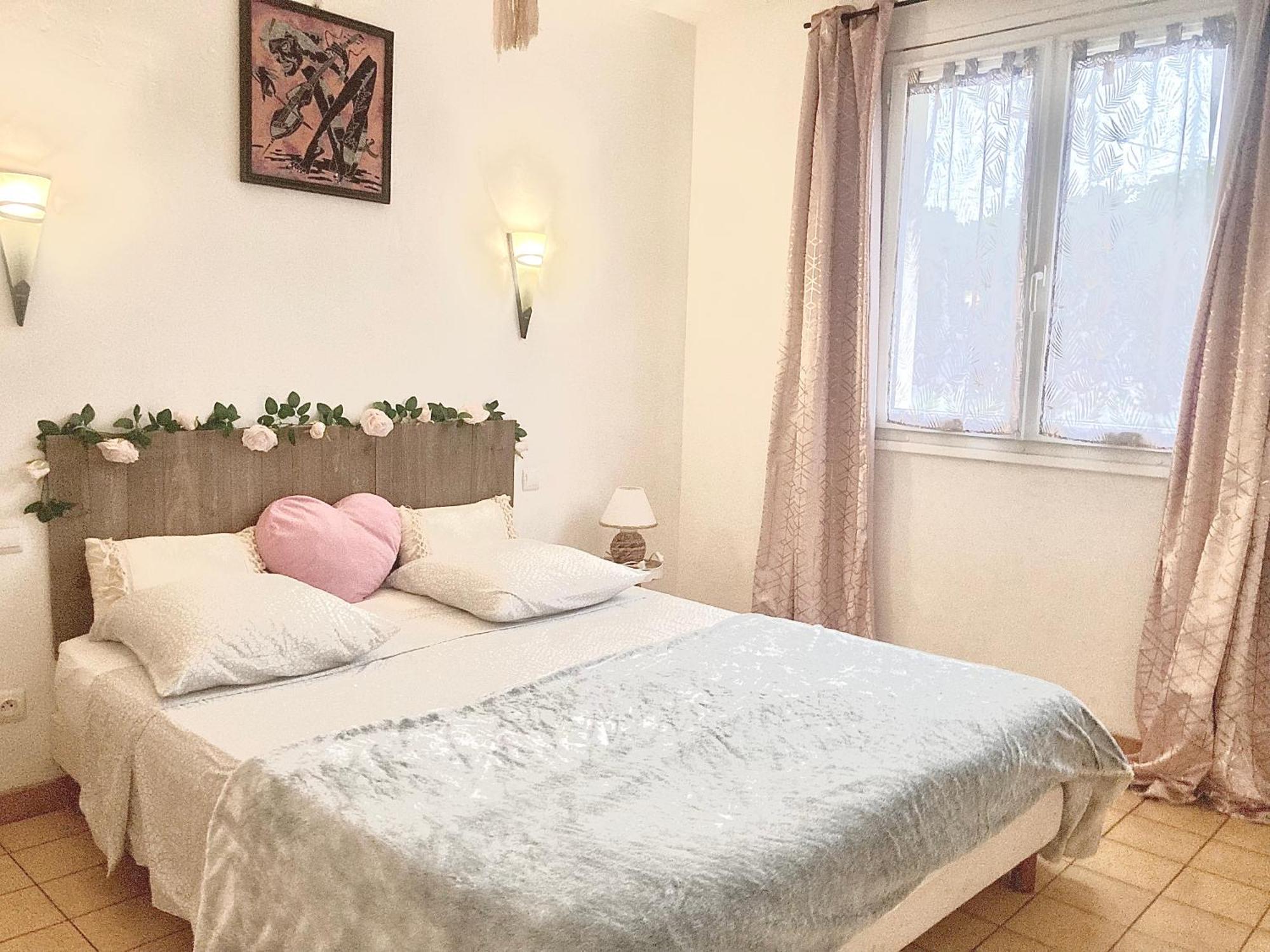 Villa 110M2, 7 Pers, Jacuzzi , 3 Chambres, Terrain Clos Et Arbore 2500M2 Trèbes Eksteriør billede