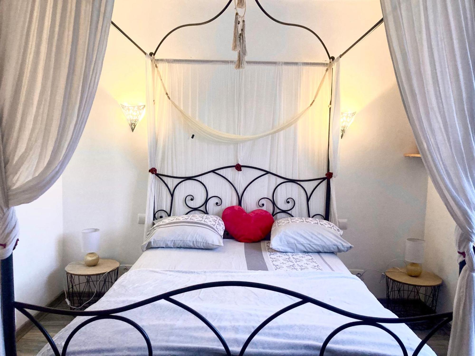 Villa 110M2, 7 Pers, Jacuzzi , 3 Chambres, Terrain Clos Et Arbore 2500M2 Trèbes Eksteriør billede